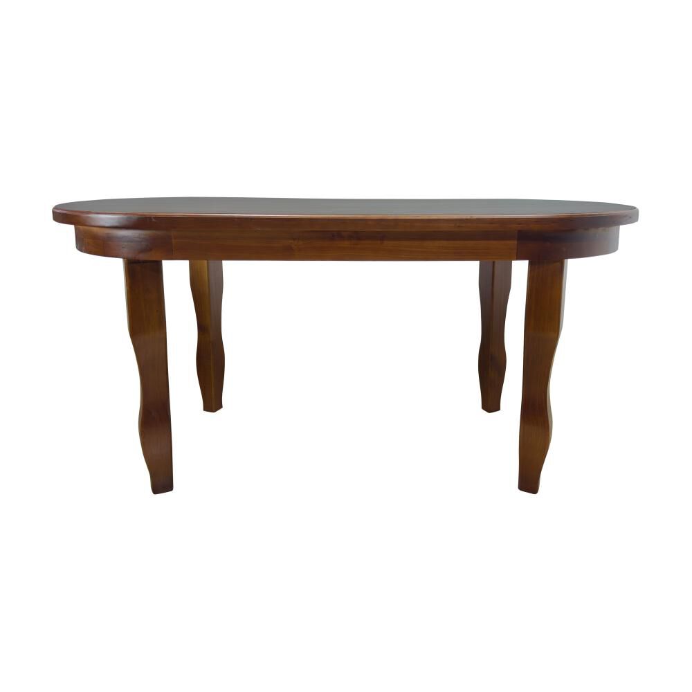 Juego De Comedor Living Factory Lisboa / 6 Sillas image number 6.0