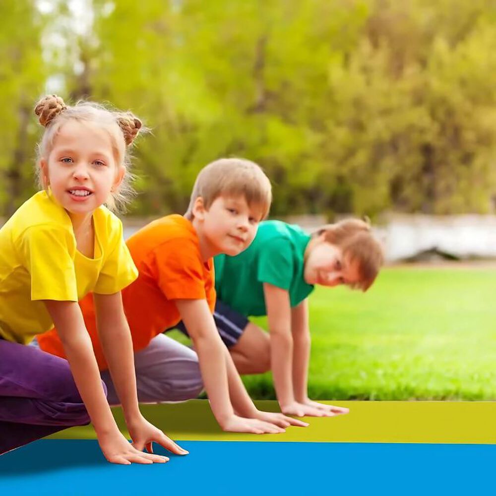 Tobogan Para Cesped Juegos Acuaticos image number 7.0