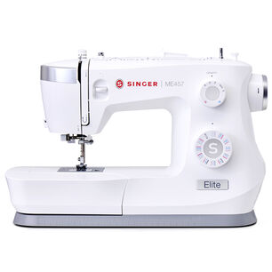 M&aacute;quina De Coser Singer Elite Me457