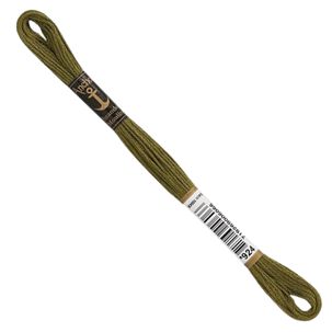 Madejas Anchor Números 900 Al 999 Algodón Ultra Premium