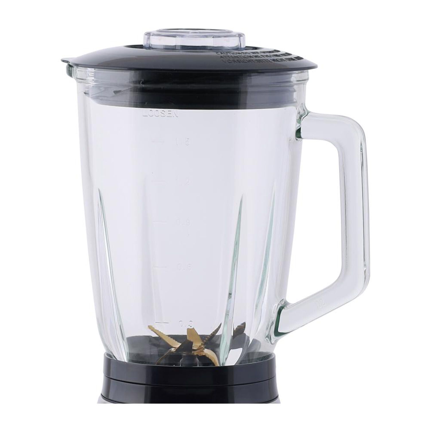Licuadora Ursus Trotter Ut-promixer1000-i / 1.5 Litros / 1000 Watts image number 7.0