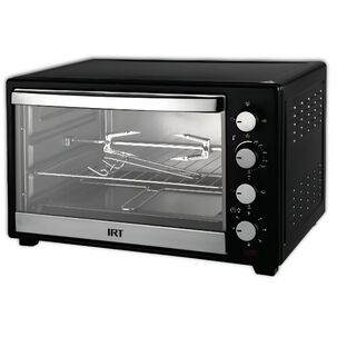 Horno El&eacute;ctrico Irt 60 Litros Jk60a 2000w / 250&deg; Max
