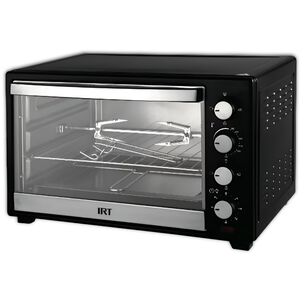 Horno El&eacute;ctrico Irt 60 Litros Jk60a 2000w / 250&deg; Max