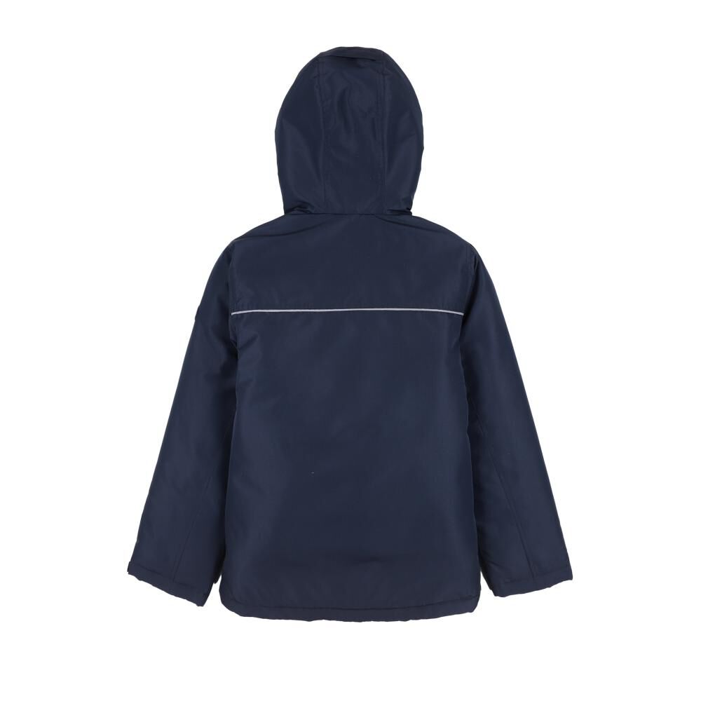 Parka Escolar Ni&ntilde;o Juvenil Legal Street image number 1.0