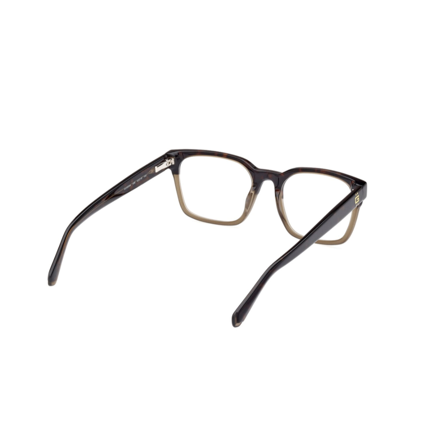 Lentes &Oacute;pticos Havana Guess image number 5.0