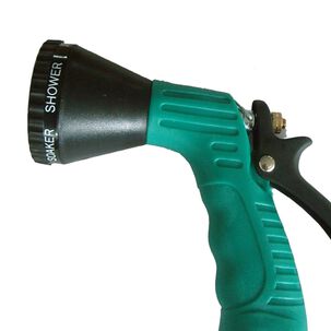 Pistola Para Manguera 6 Posiciones Green Season