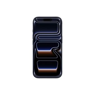 Apple Iphone 17 Pro 5g 256 Gb Plata Esim