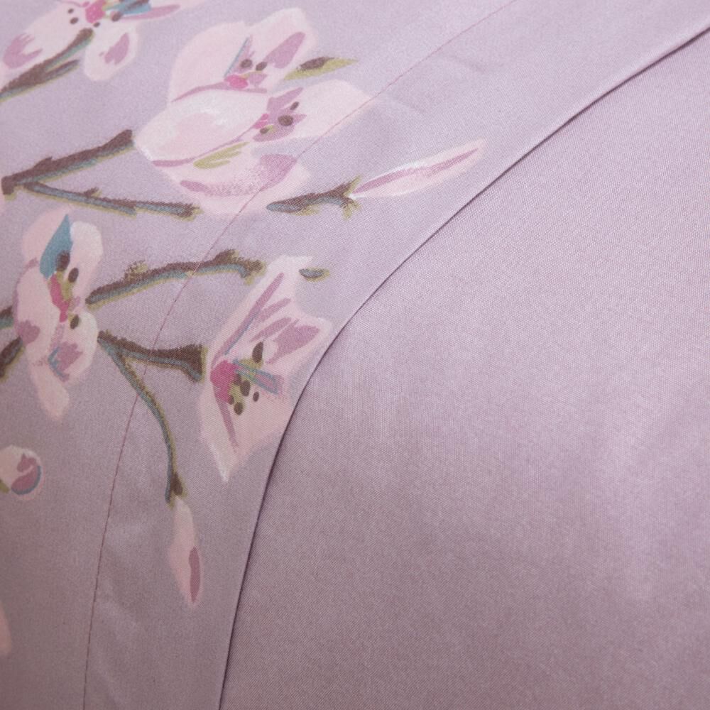 Juego De S&aacute;banas Belle Noite Rumania S15 / 1.5 Plazas image number 2.0