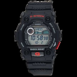 Reloj Deportivo G-shock Hombre G-7900-1dr Classic Edition