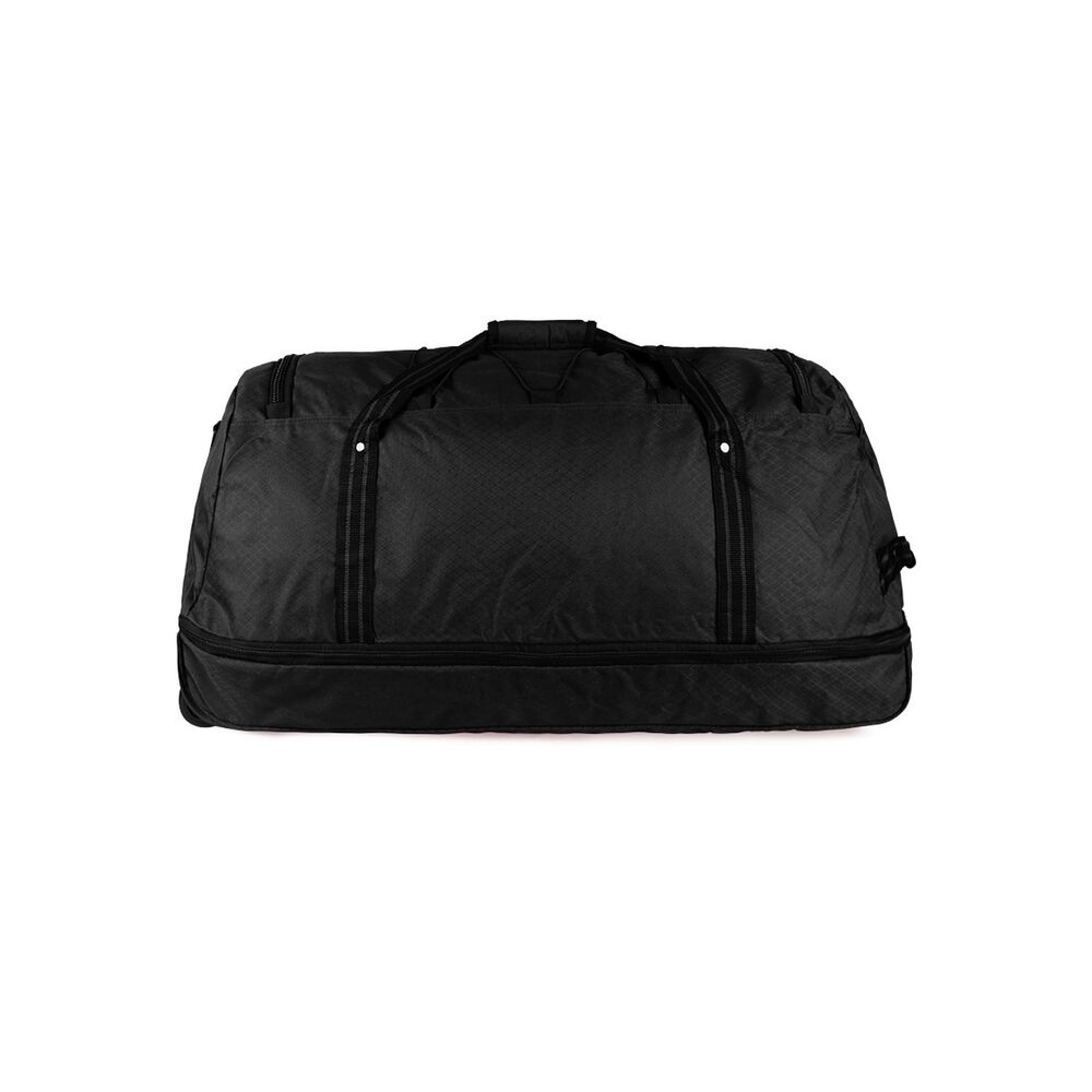 Bolso Con Ruedas Challenger Xl Negro image number 7.0