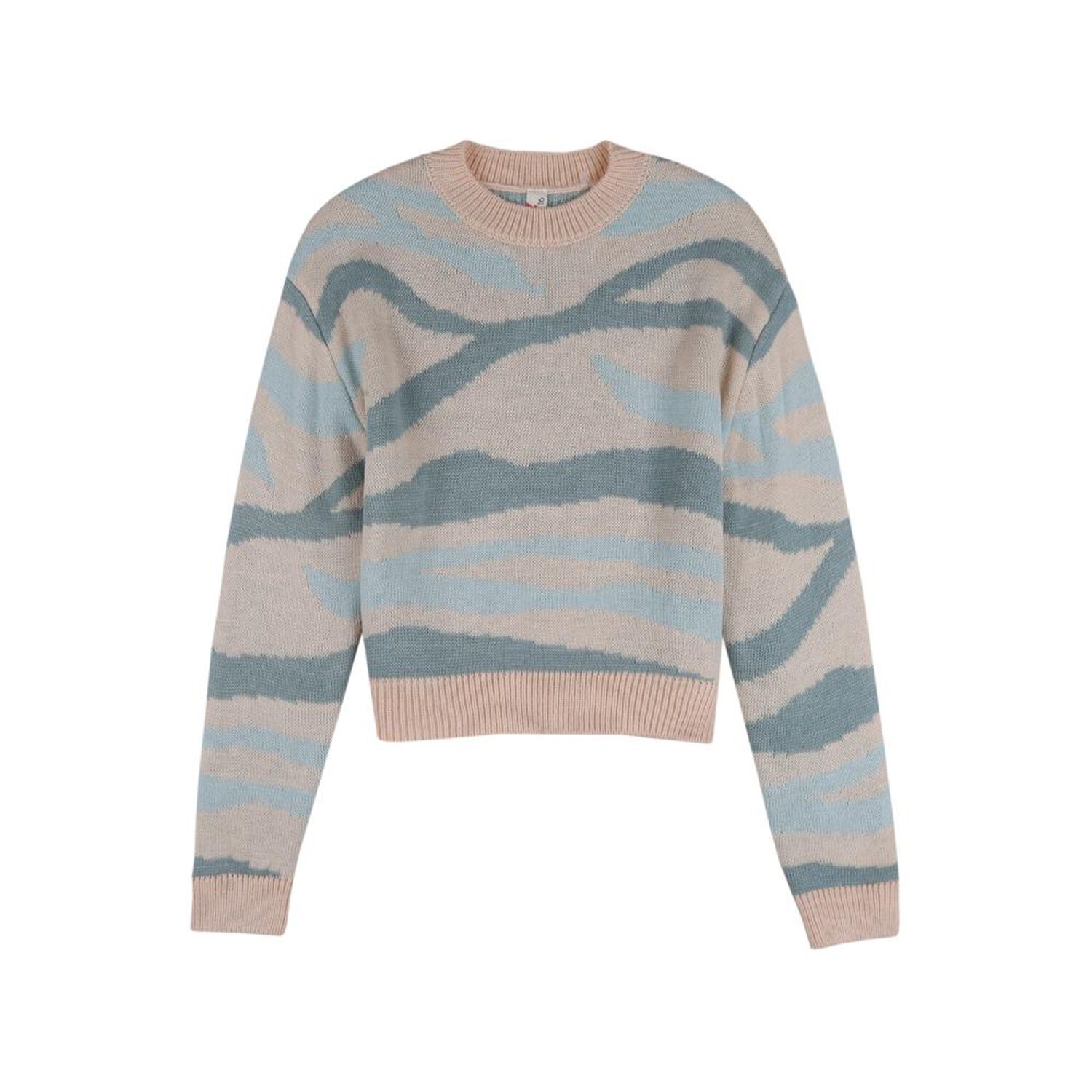 Sweater Ni&ntilde;a Red - Rock image number 0.0