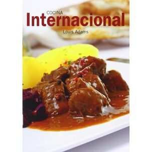 Cocina Internacional