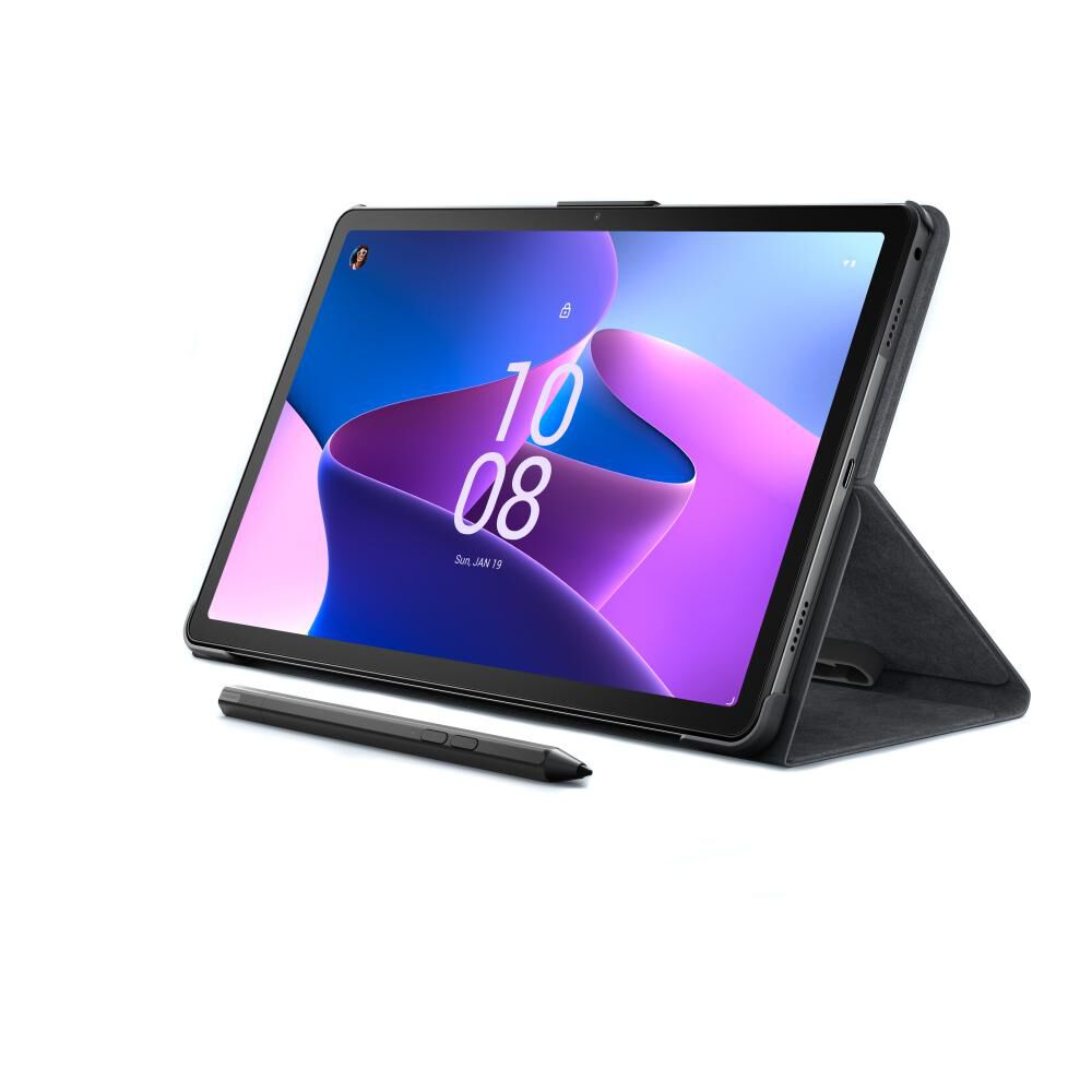 Tablet 10" Lenovo Tab M10 Plus / 4 GB RAM / 128 GB image number 0.0