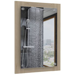 Espejo Rectangular Fm-077 130x45x1,11