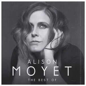 Alison Moyet - The Best Of | Cd