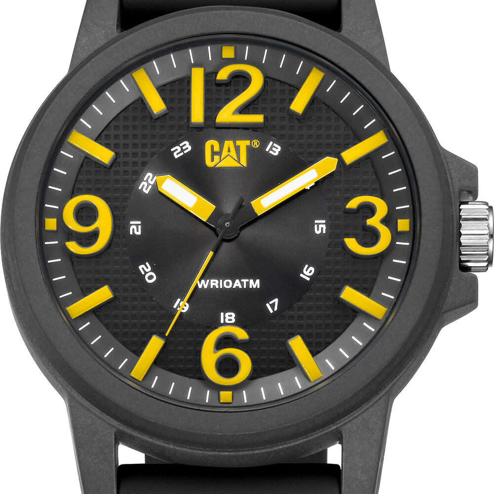 Reloj Cat Hombre Lf-111-21-137 Groovy image number 0.0