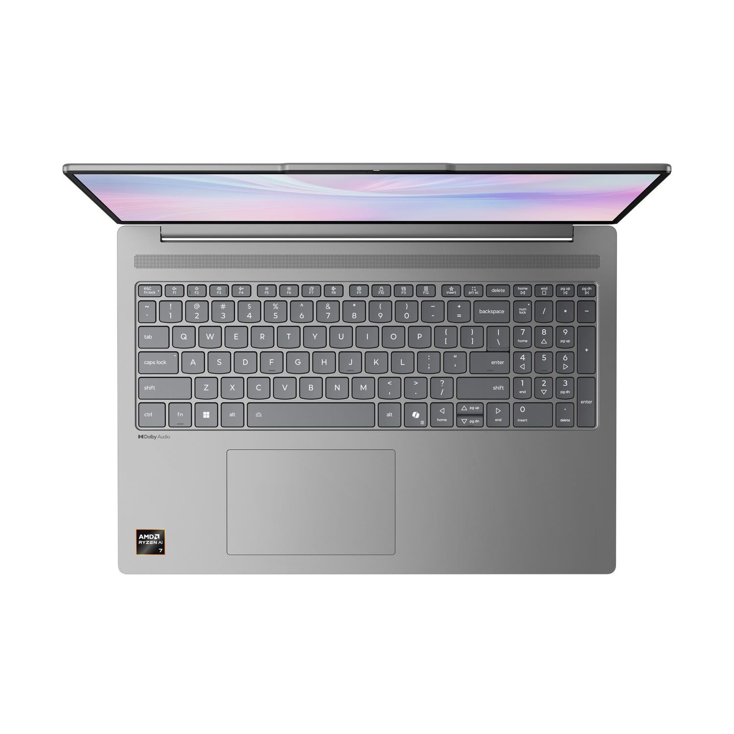 Notebook Lenovo Ideapad Slim 5i Gen 10 Intel Core I7 16gb Ram 1tb Ssd 16" 2.8k image number 2.0