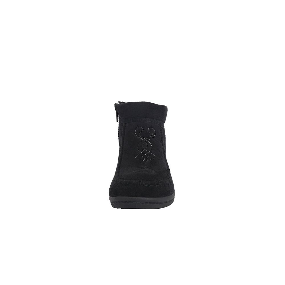 Botin Ale Negro Passer image number 2.0