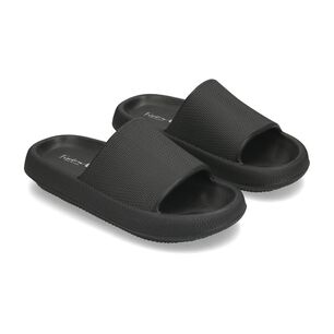 Hawaiana Mujer Freedom Black