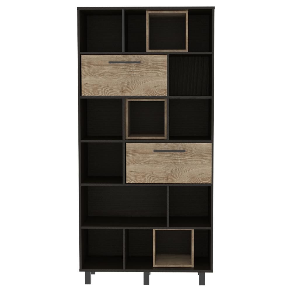 Estante Casaideal Kaia / 2 Puertas image number 0.0