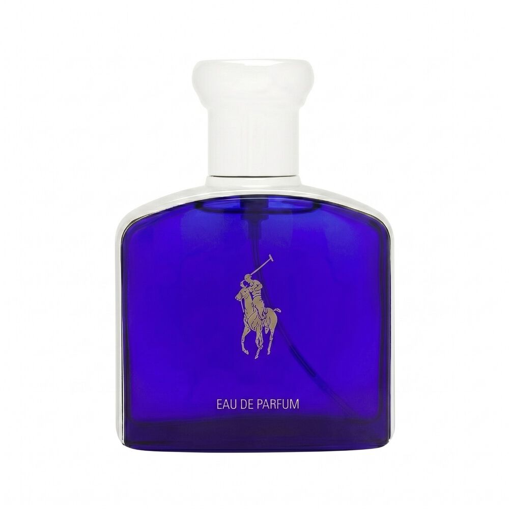 Ralph Lauren Polo Blue Men Edp 75 Ml image number 1.0