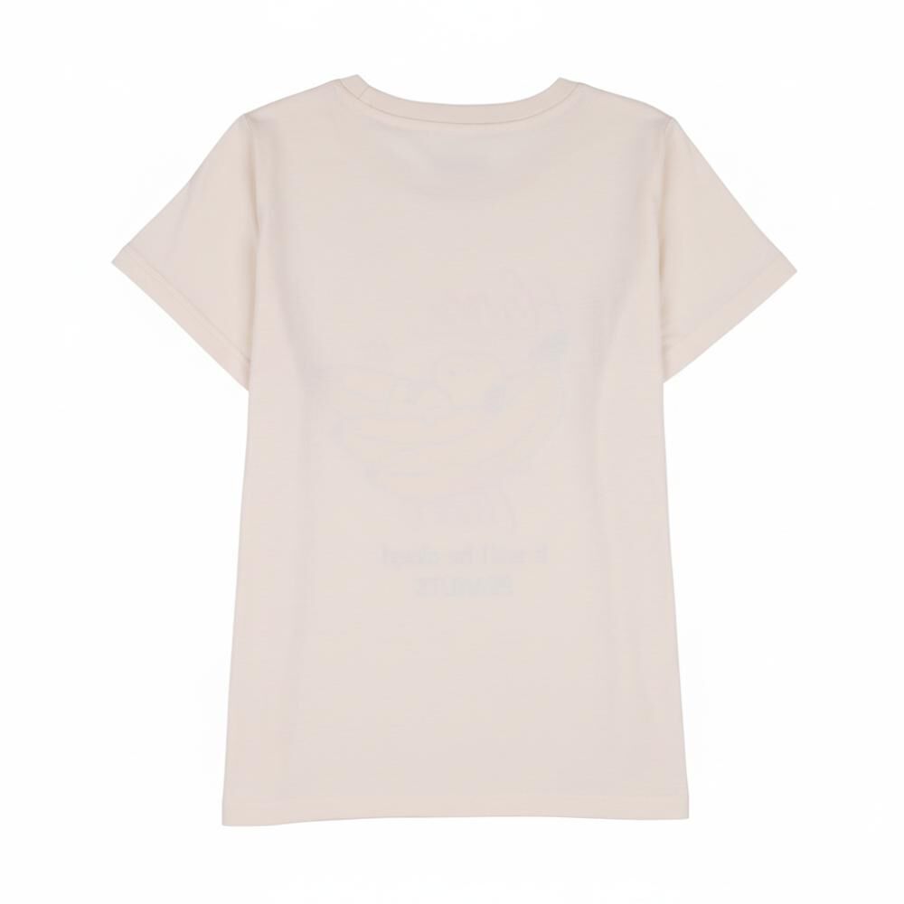 Polera Mujer Freedom image number 1.0