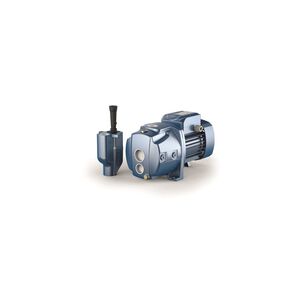 Bomba Aspiraci&oacute;n Profunda,30mts Pedrollo Jdwm 1a-30