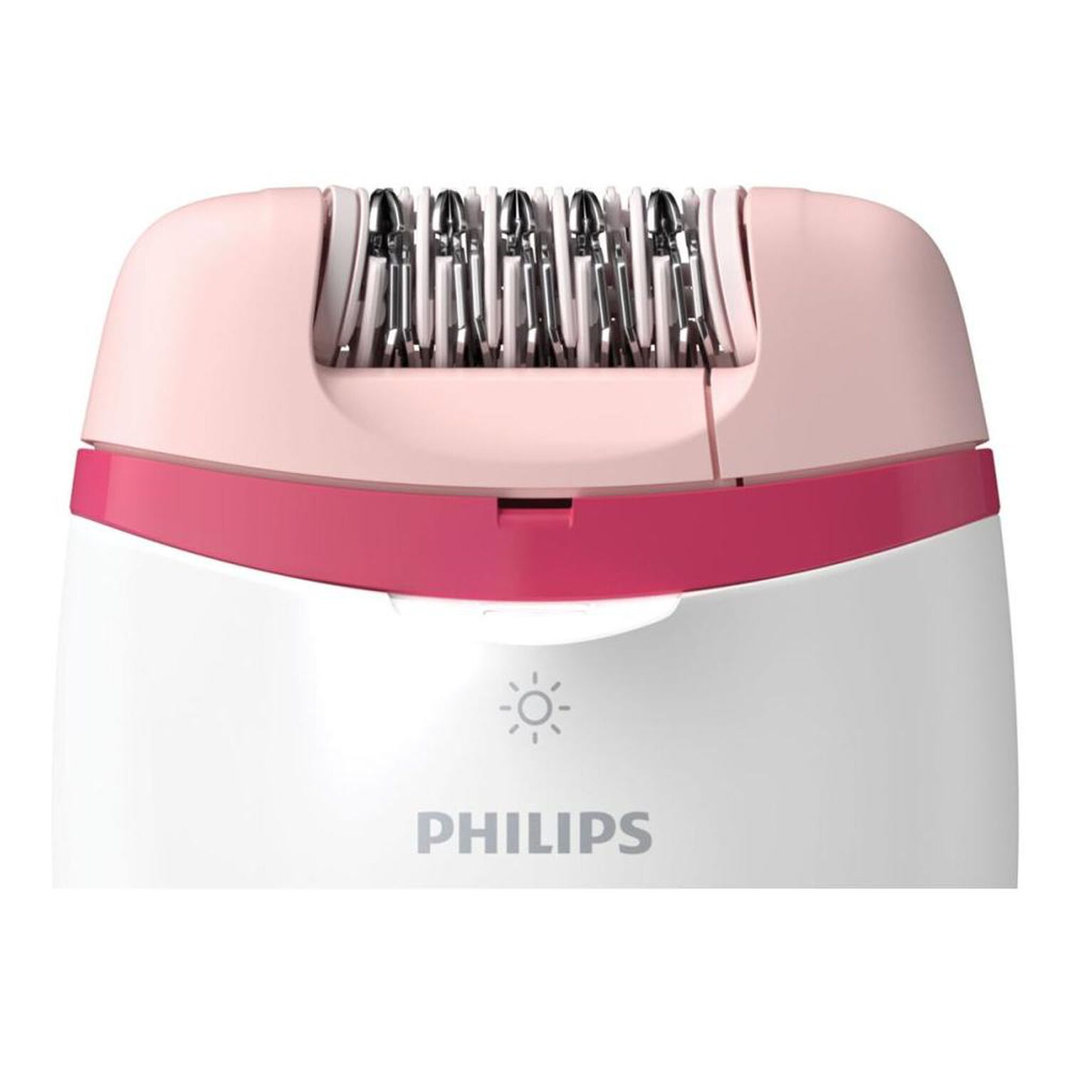 Depiladora Philips BRE-255/00 image number 4.0