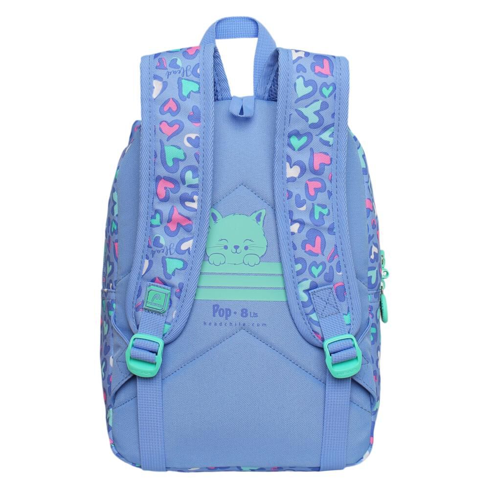 Mochila Head Pop image number 4.0