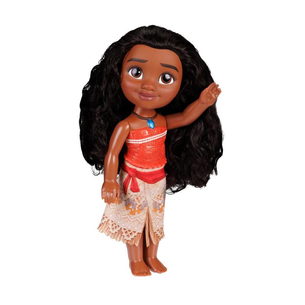 Muñeca Disney Princesas Moana Doll image number 0.0