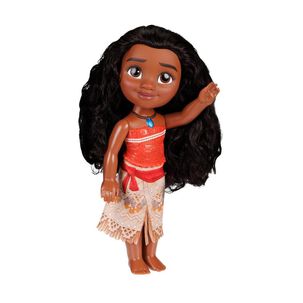 Muñeca Disney Princesas Moana Doll