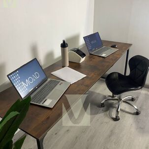 Escritorio Gamer Xl 200cm