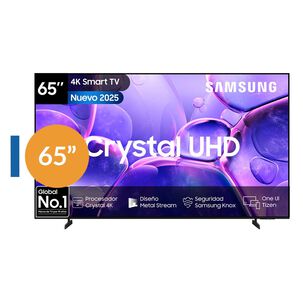 Led 65" Samsung Un65u8000fgxzs / / Smart Tv