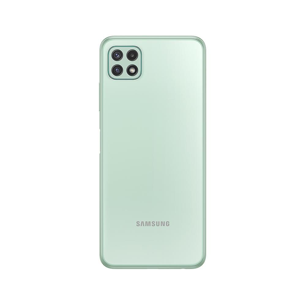 Smartphone Samsung Galaxy A22 / 5G / 128 GB / Liberado image number 1.0