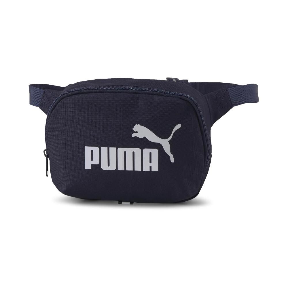 Banano Phase Waist Bag Puma image number 0.0