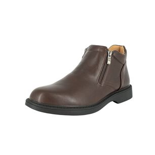Zapato Casual Antu Cafe Uns