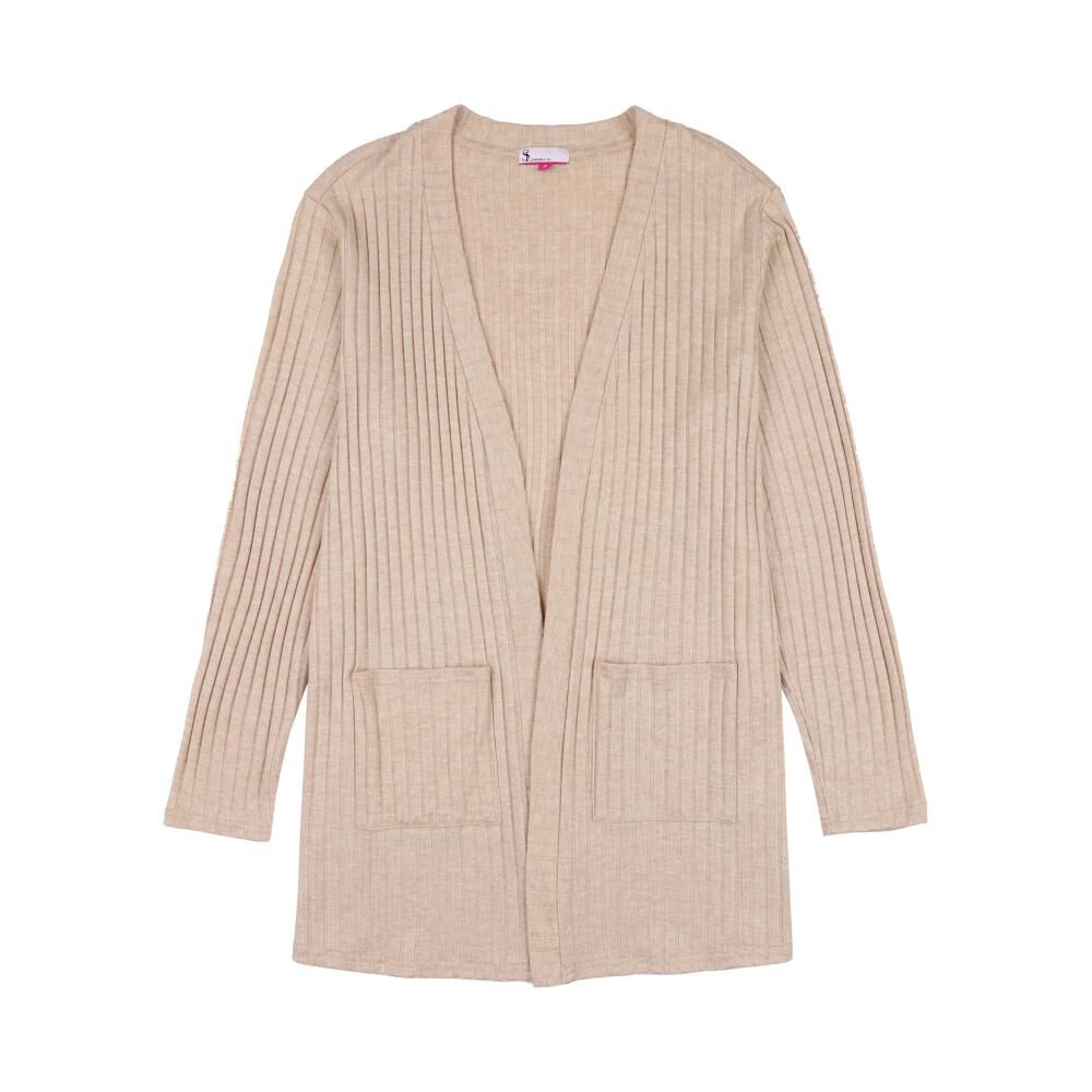 Tapado Mujer Sexy Large image number 0.0