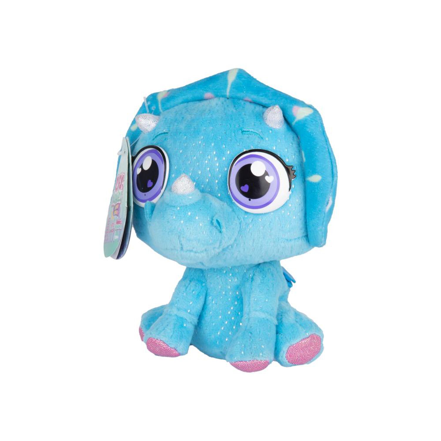 Mu&ntilde;eca Cry Babies Bebes Llorones Mascotas image number 6.0