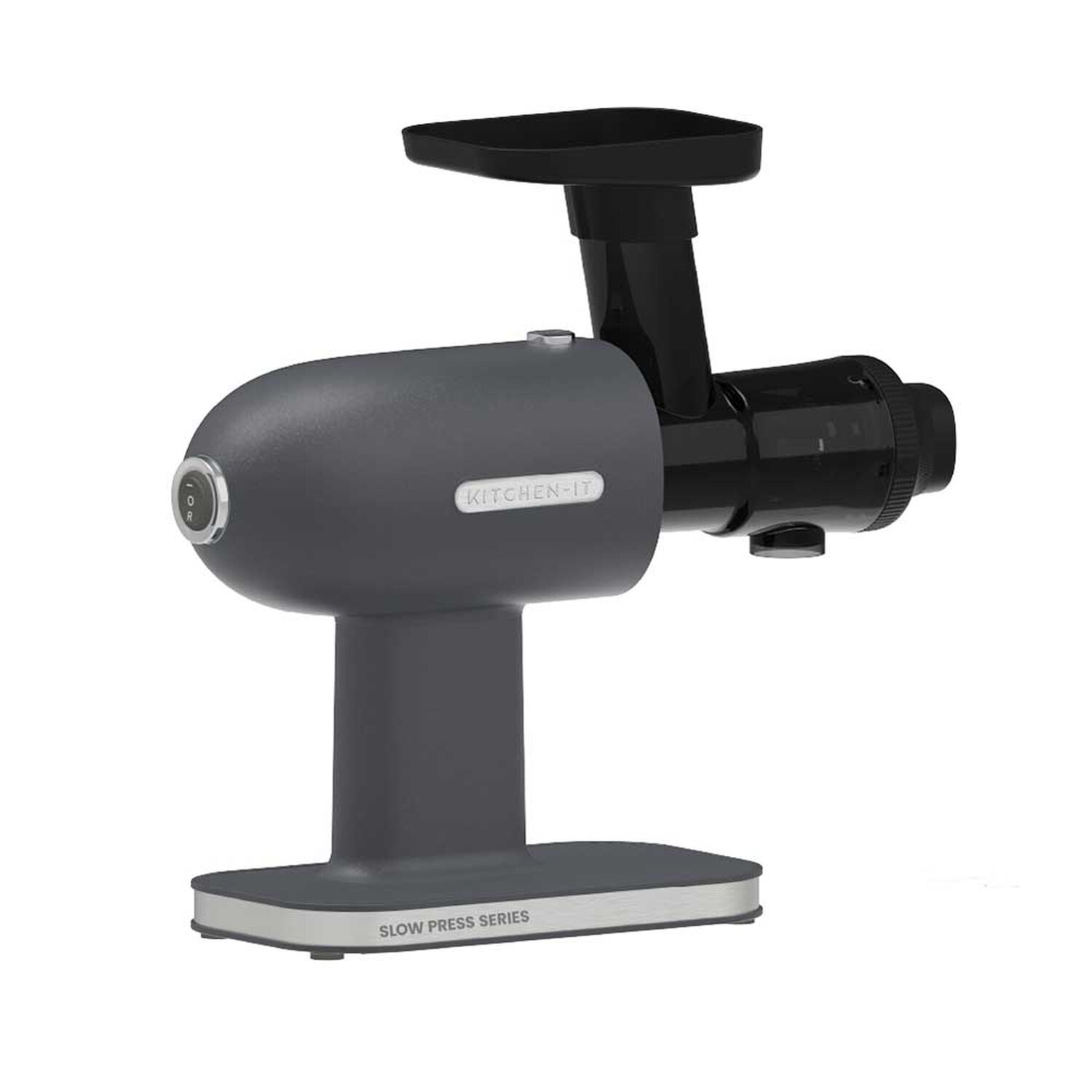 Prensadora De Jugo En Fr&iacute;o Slow Press Compact 160w image number 2.0