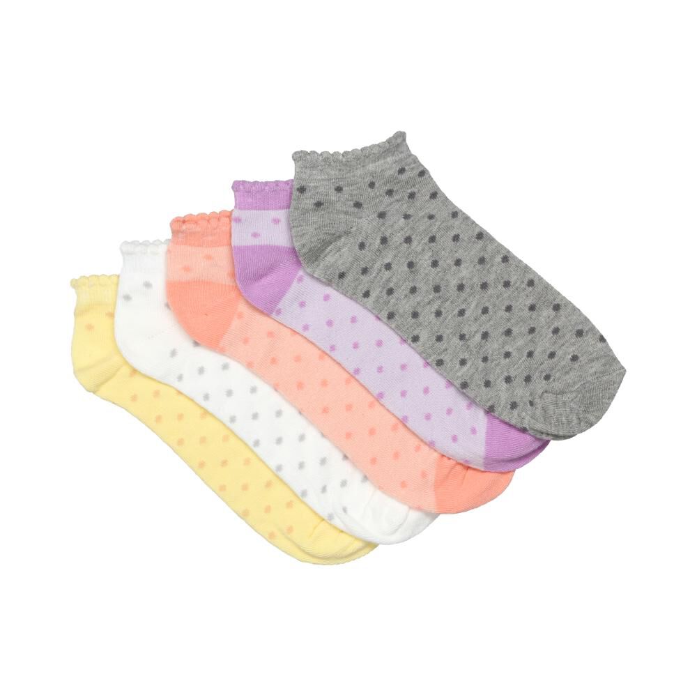 Calcetines Freedom / 5 Pares image number 0.0