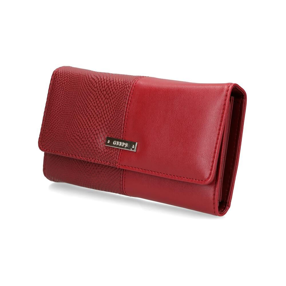 Billetera Mujer Geeps image number 2.0