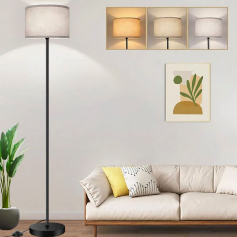 L&aacute;mpara De Pie image number 2.0