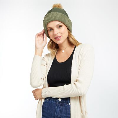 Gorro Mujer Kimera