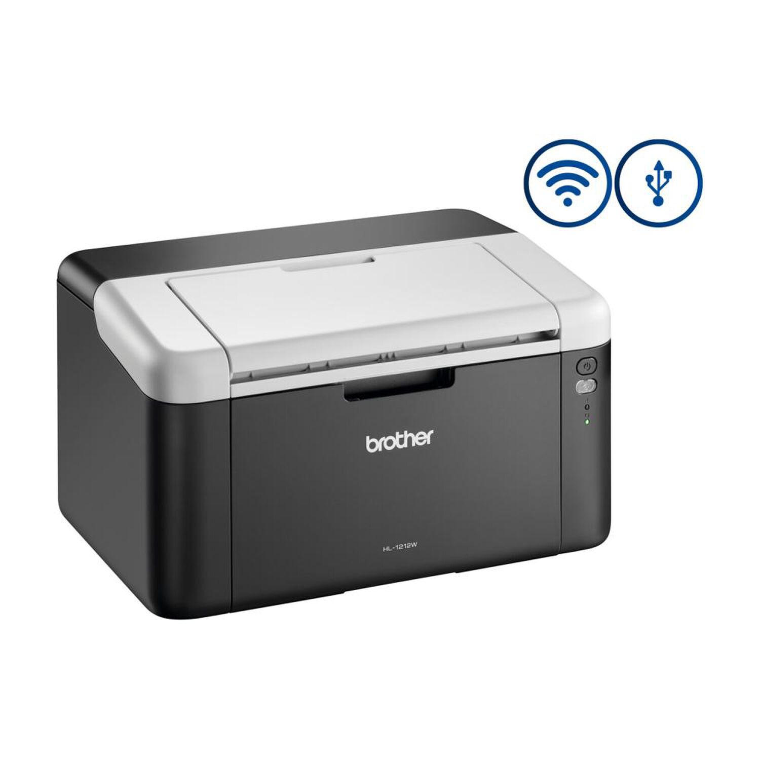 Impresora Brother Hl-1212W image number 2.0