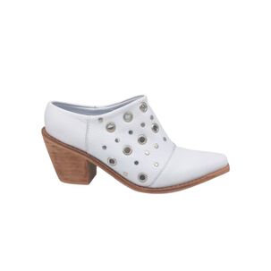 Puntilla Emilia Blanco Pao Pecados