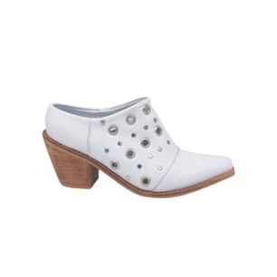 Puntilla Emilia Blanco Pao Pecados