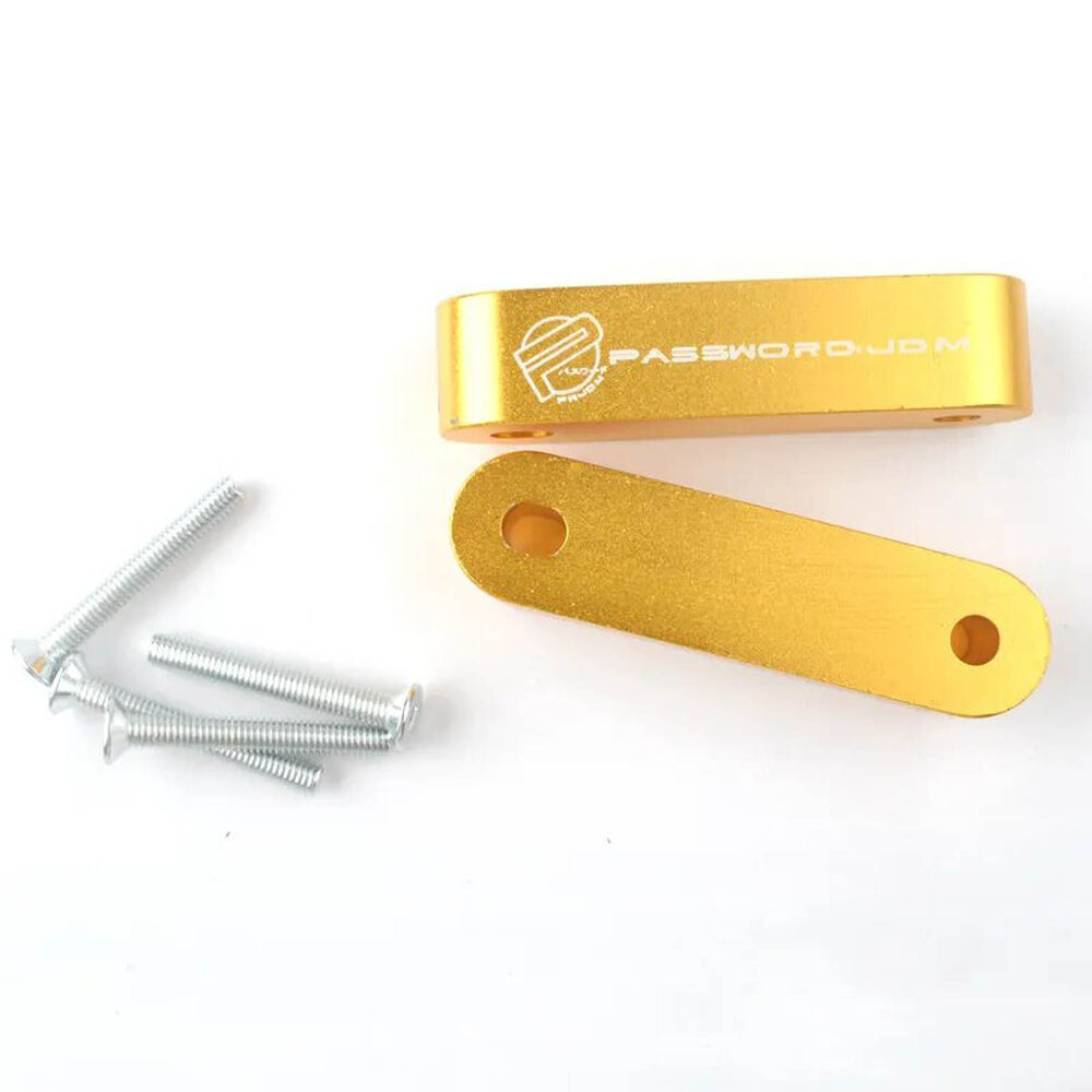 Levanta Capot Espaciadores X2 Auto Tuning Universal Pc1609 image number 6.0