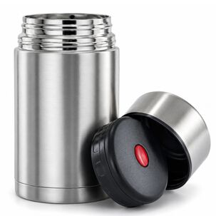 Termo Premium De Comidas 750cc Inox Multi Prop&oacute;sitos