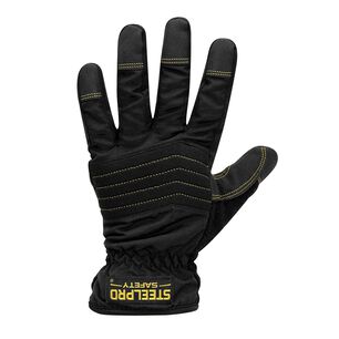 Guante T&eacute;rmico Steelpro Cold Work