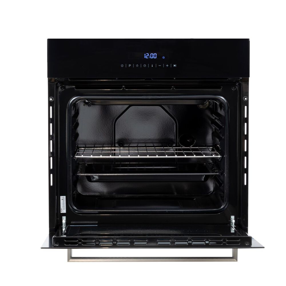 Horno Empotrado Design Touch 60 Lts Fdv image number 1.0
